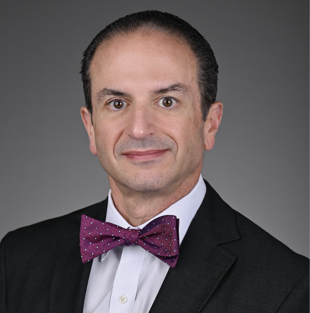Anthony Gonzalez, MD Provider ASMBS